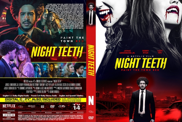 Night Teeth