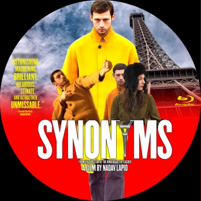 Synonymes