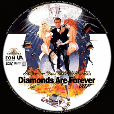 Diamonds Are Forever
