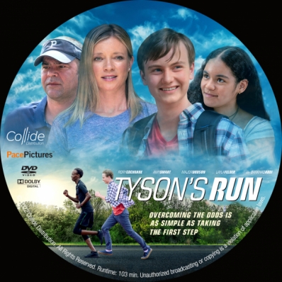 Tyson's Run