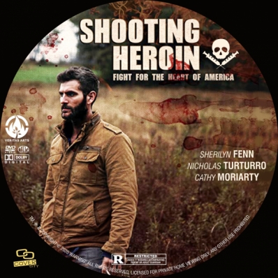 Shooting Heroin