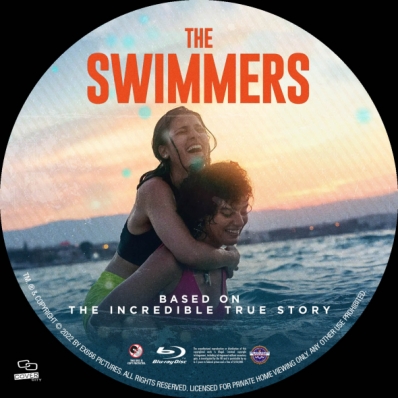 The Swimmers