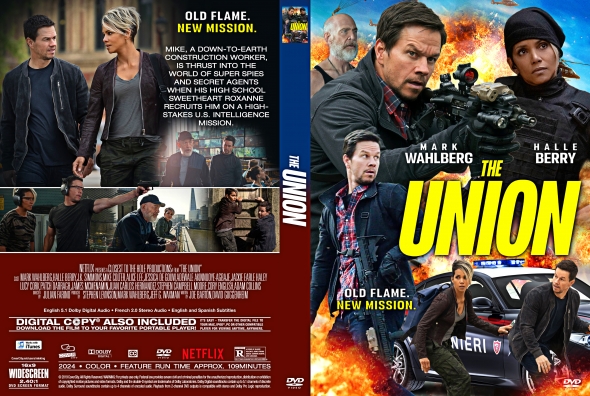 The Union