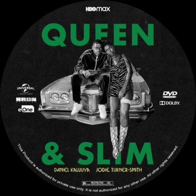 Queen & Slim