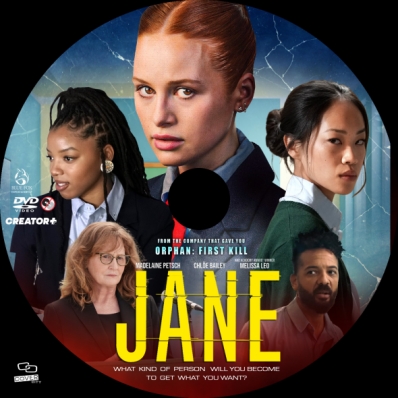 Jane