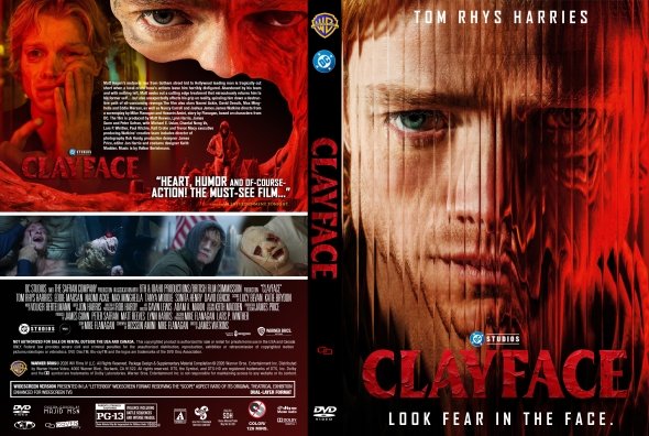 Clayface