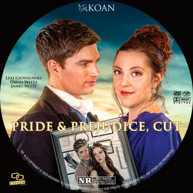 Pride and Prejudice, Cut