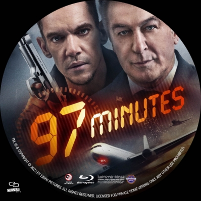 97 Minutes