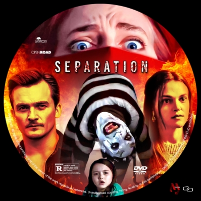 Separation