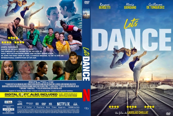 Let's Dance