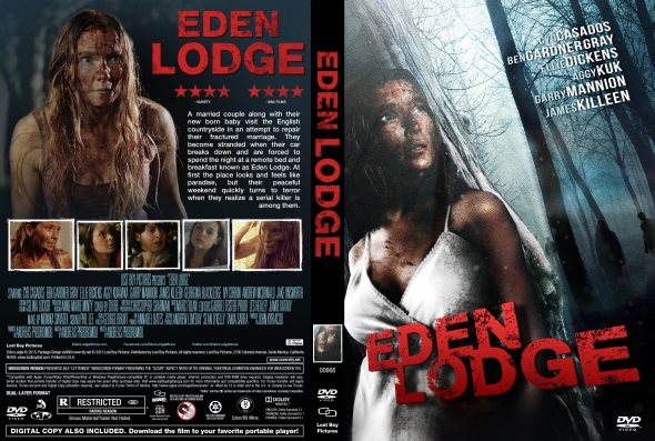 Eden Lodge