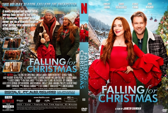 Falling for Christmas