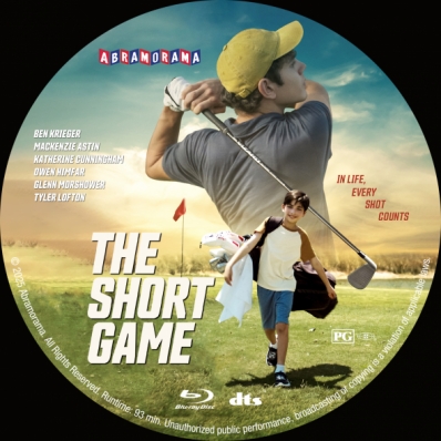 The Short Game