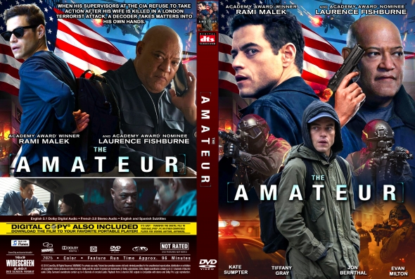 The Amateur
