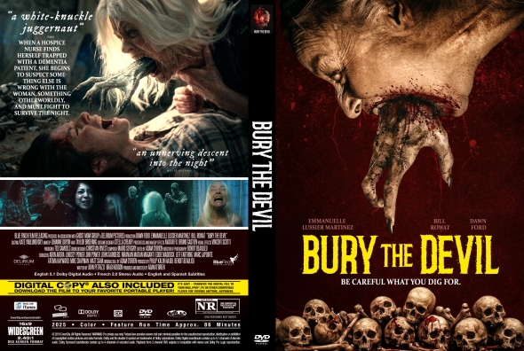 Bury the Devil