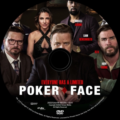 Poker Face