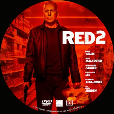 Red 2