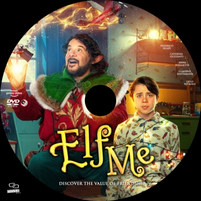 Elf Me