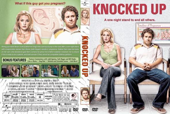 Knocked Up