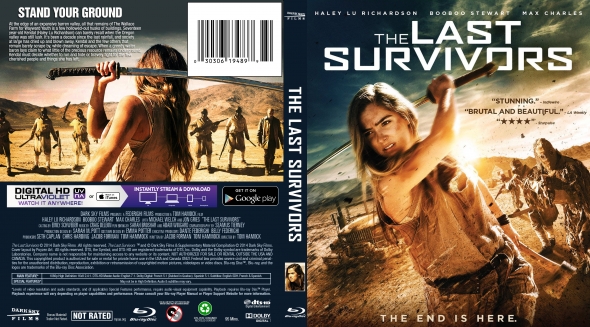 The Last Survivors