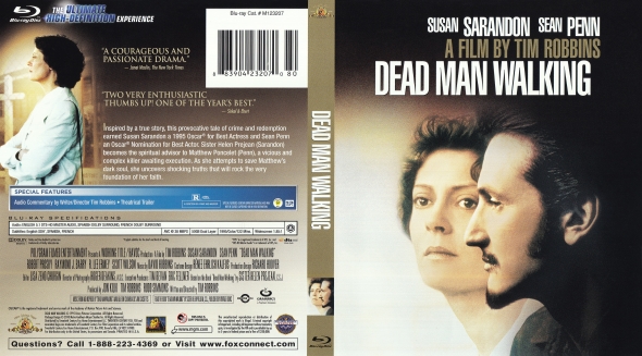 Dead Man Walking