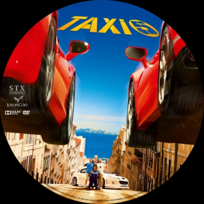 Taxi 5