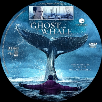 The Ghost and The Whale