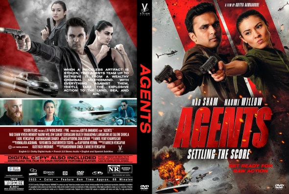 Agents