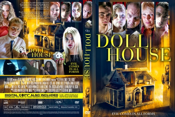 Doll House