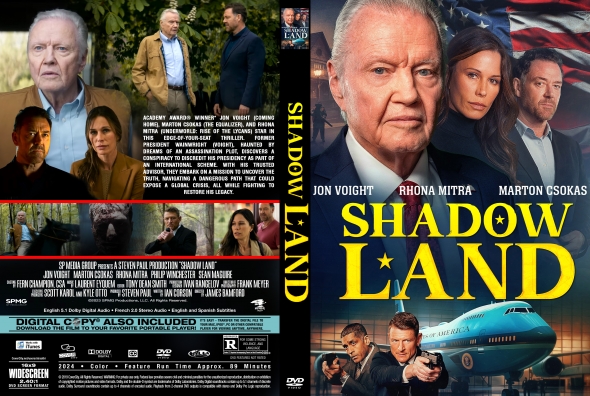 Shadow Land