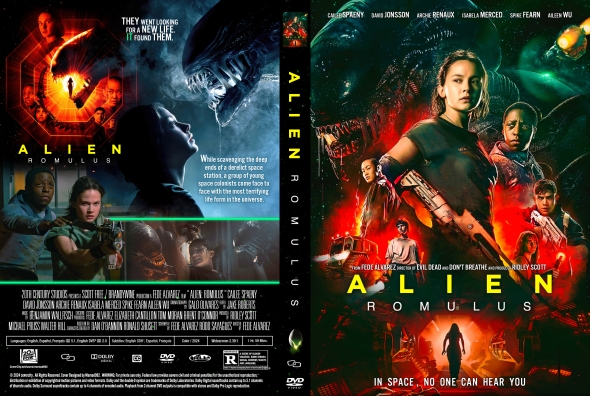 Alien: Romulus