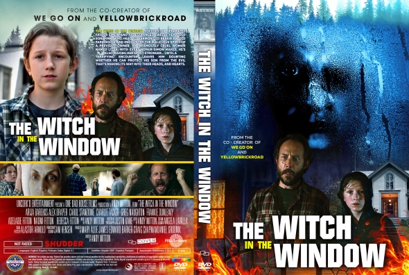 The Witch in the Window