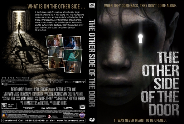 The Other Side of the Door