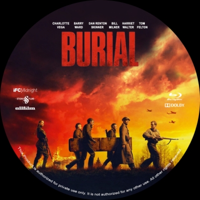 Burial