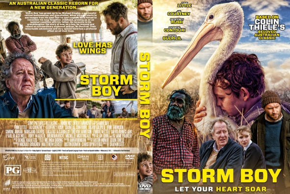 Storm Boy