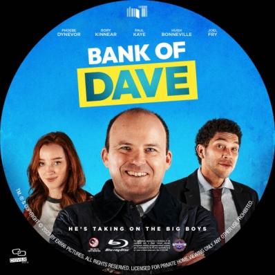 Bank of Dave