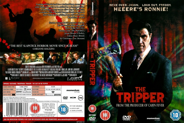 The Tripper