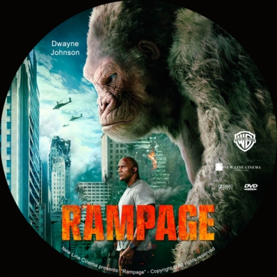 Rampage