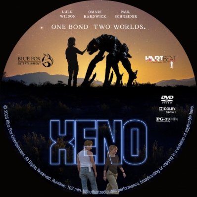 Xeno