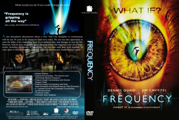 Frequency