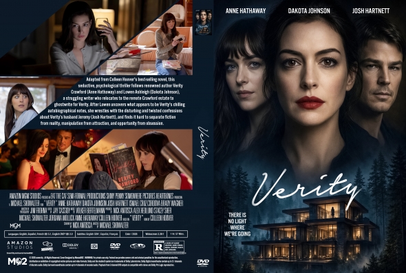 Verity