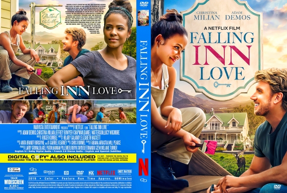 Falling Inn Love