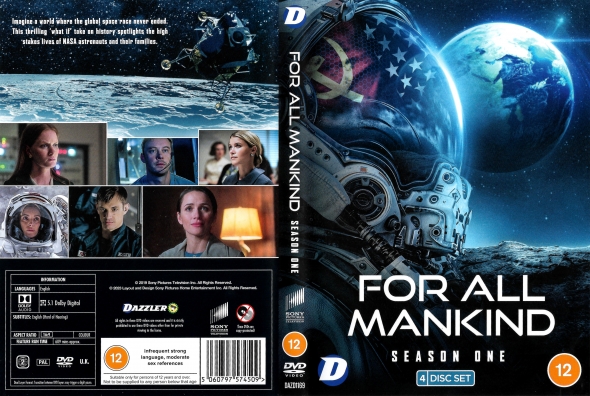 For All Mankind - Season 1