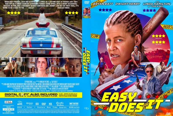 Easy Does It