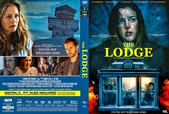 The Lodge