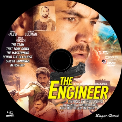 The Engineer