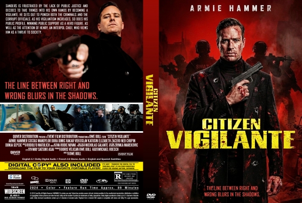 Citizen Vigilante