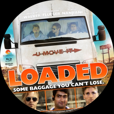 Loaded