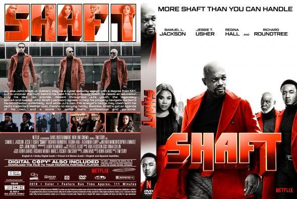 Shaft