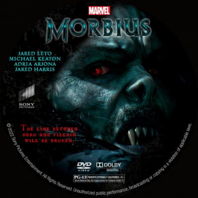 Morbius